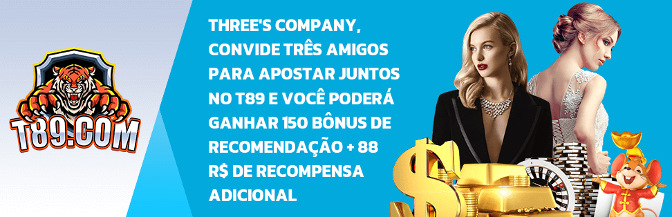 tem como apostar na loteria fora do país